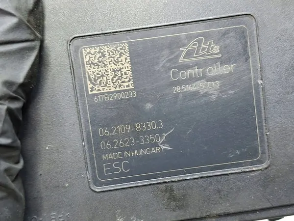 ABS-pumppu OEM S25154871 Hyundai i10 II 2016- image 7