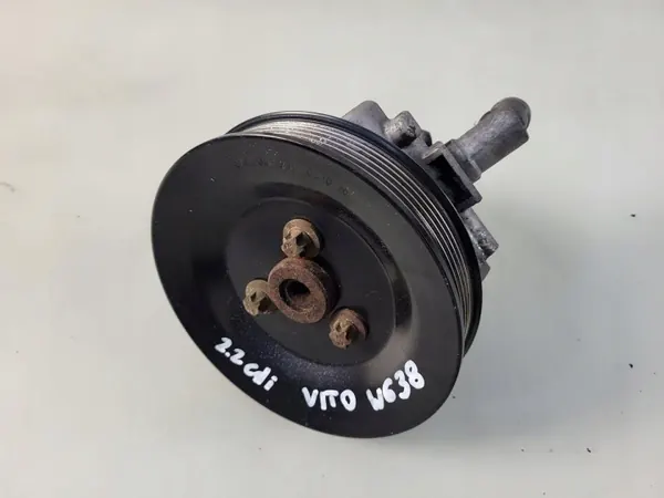 Mercedes Vito W638 servostyrpump OEM A0024667001 image 2