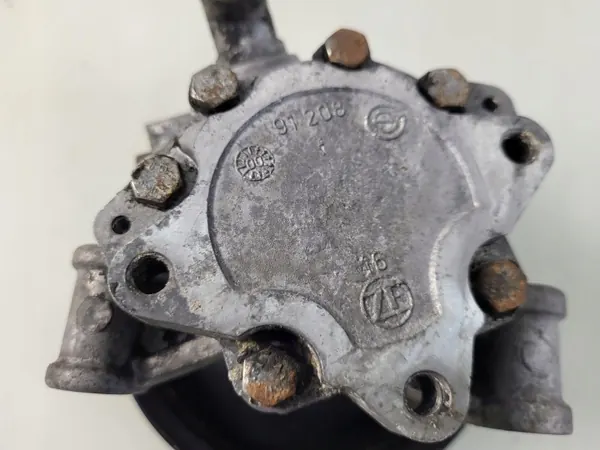 Mercedes Vito W638 servostyrpump OEM A0024667001 image 5