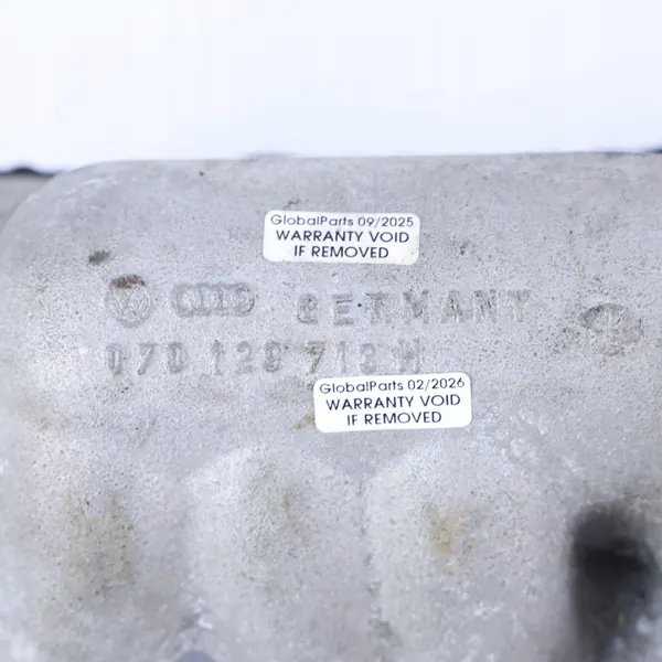 Inlaatspruitstuk OEM 070129713H voor VW Touareg 7L image 4