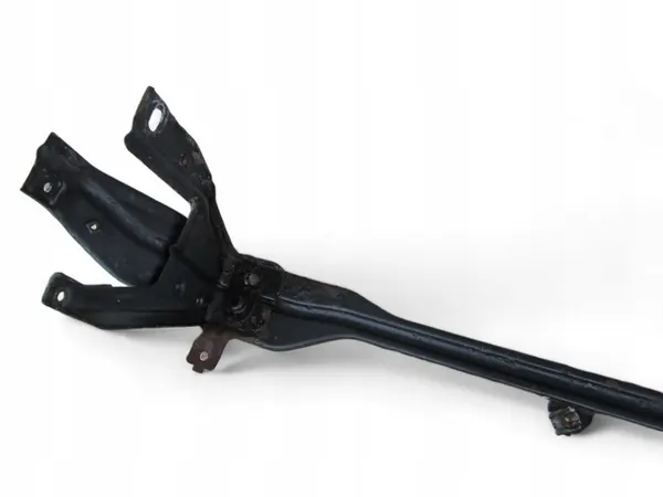 Supporto Radiatore Inferiore Mercedes W221 S600 S420 S320 S500 CL W216 image 2