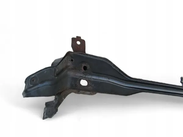 Supporto Radiatore Inferiore Mercedes W221 S600 S420 S320 S500 CL W216 image 4