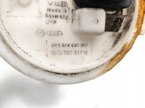 Sensor Nivel Combustible Audi A4 OEM 8E0201317R - 2.0 TDI image 7