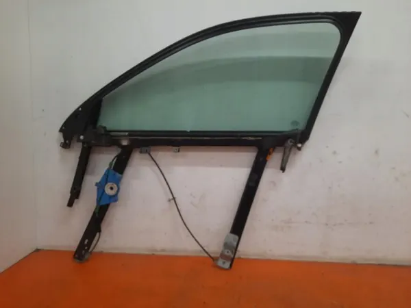 Audi A4 B6 00-05 Regulador Ventana Puerta Delantera Derecha OEM 16330 image 4