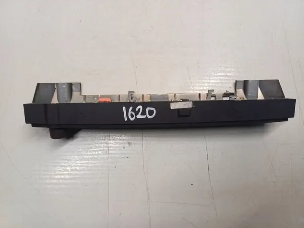 Radio/CD/DVD/GPS-Panel OEM 9257200 für BMW X5 E70 image 4
