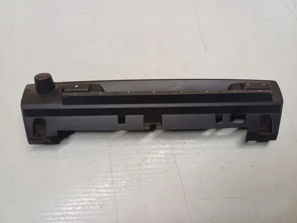 Radio/CD/DVD/GPS-Panel OEM 9257200 für BMW X5 E70 image 6