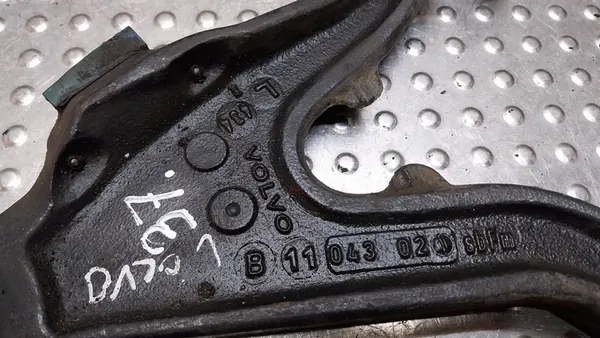 Braccio di Controllo Anteriore 3546701 Volvo 850 V70 I XC70 I image 6