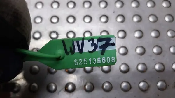 Braccio di Controllo Anteriore 3546701 Volvo 850 V70 I XC70 I image 7