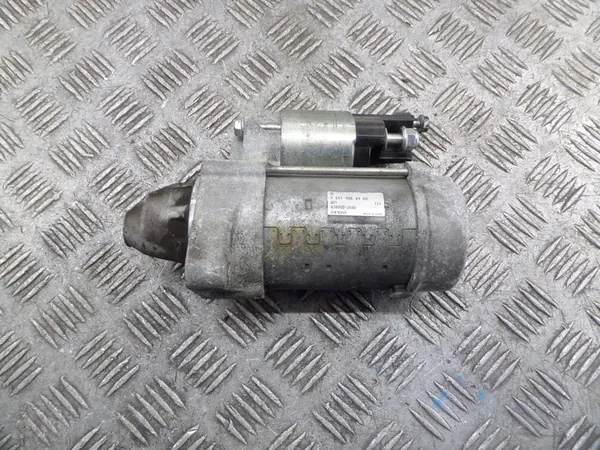 ARRANQUE MERCEDES VITO W447 A6519064500 image 2