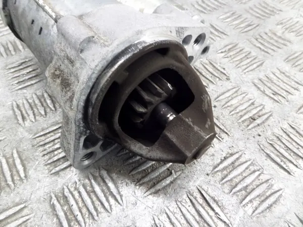 ARRANQUE MERCEDES VITO W447 A6519064500 image 3