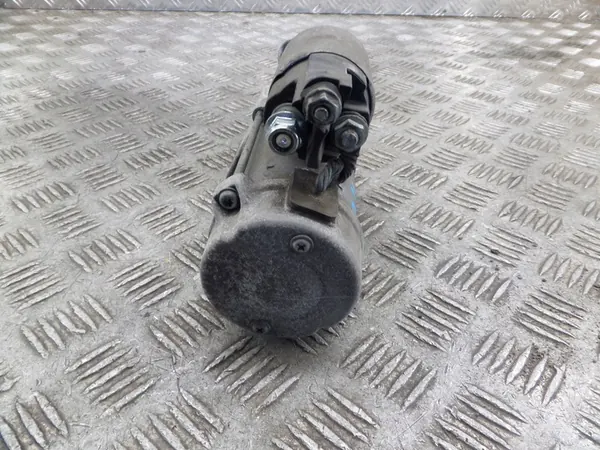 ARRANQUE MERCEDES VITO W447 A6519064500 image 4