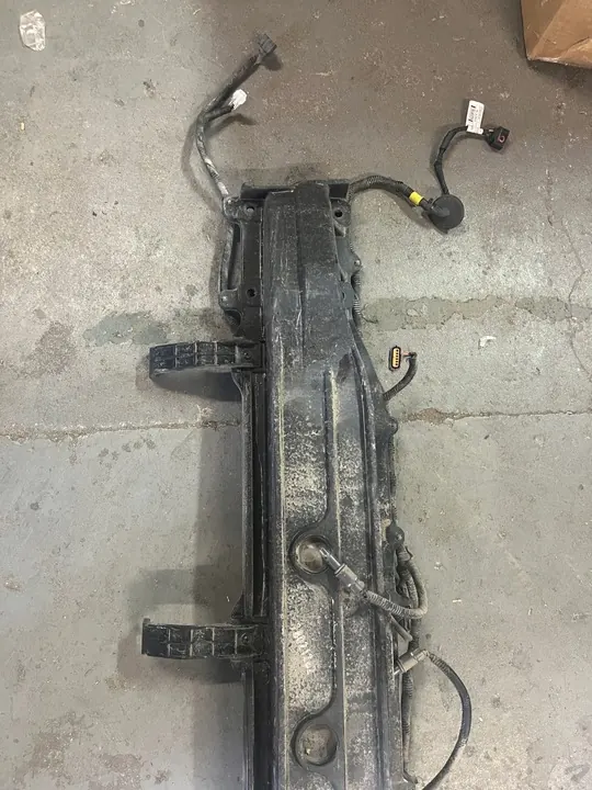 HYUNDAI I30 II 1.6 CRDI GD Takapuskuri 86631-A6000 image 4