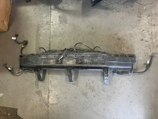 HYUNDAI I30 II 1.6 CRDI GD Takapuskuri 86631-A6000 image 6