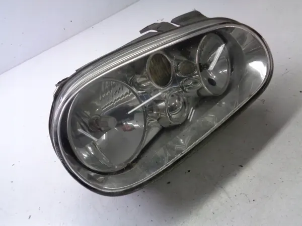 Oikea etuvalo VW Golf IV HB 1.6 image 2