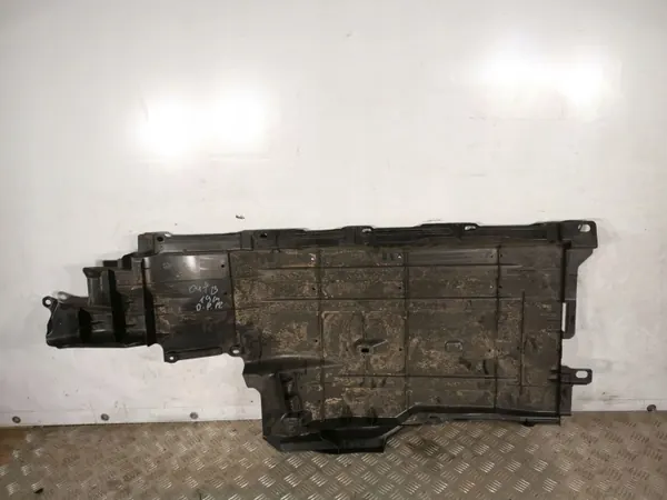 Alustasuojus Subaru Outback 2019 OEM FBZ12583 image 2