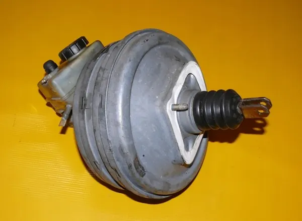 Bromsservopump OEM 0044302730 för Mercedes S-klass image 5