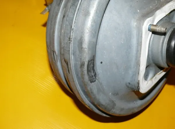 Bromsservopump OEM 0044302730 för Mercedes S-klass image 6