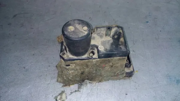 Central låspump OEM 443862257 för Audi 80 image 2