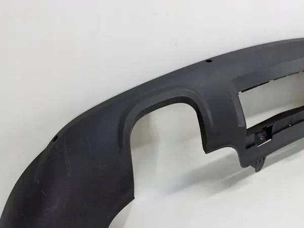 Audi Q5 Bakre stötfångardiffusor 8R0807941 image 3