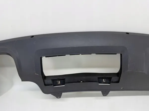 Audi Q5 Bakre stötfångardiffusor 8R0807941 image 4