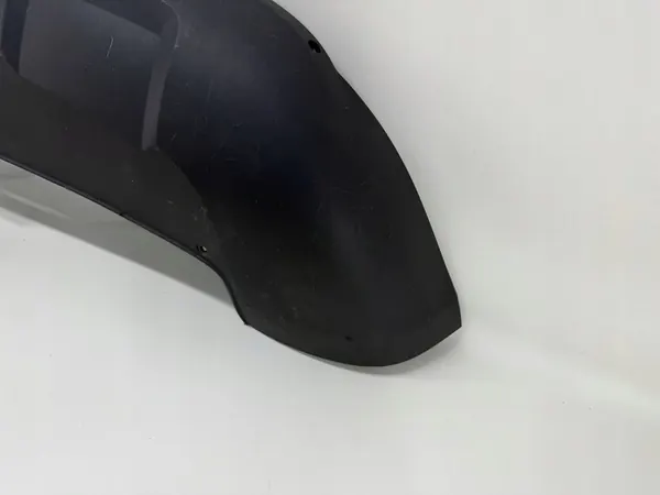 Audi Q5 Bakre stötfångardiffusor 8R0807941 image 6