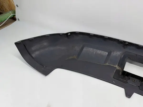 Audi Q5 Bakre stötfångardiffusor 8R0807941 image 7