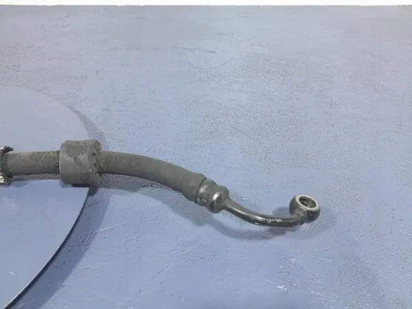 Servolenkungsschlauch Audi A6 C6 3.0 TDI OEM 4F1422893F image 3