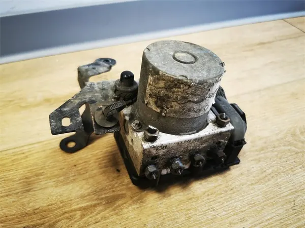 BOMBA ABS RENAULT MASTER III 0265801133 image 2