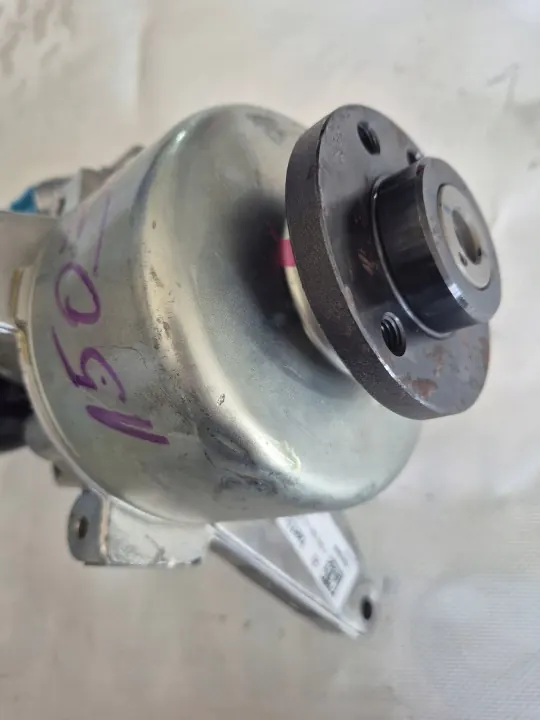 Mercedes S W221 CL W216 V8 5.5 63 AMG Suspension Pump A0003291503 image 3