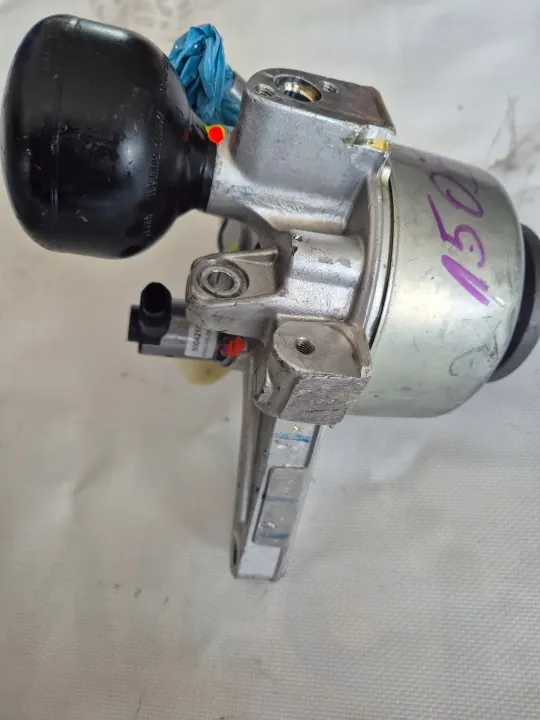 Mercedes S W221 CL W216 V8 5.5 63 AMG Suspension Pump A0003291503 image 5