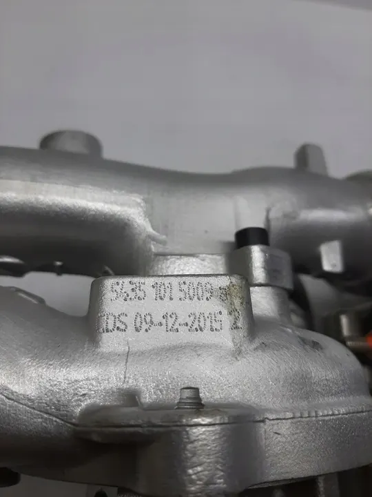 VW TRANSPORTER TURBIN 2.0 TDI image 10