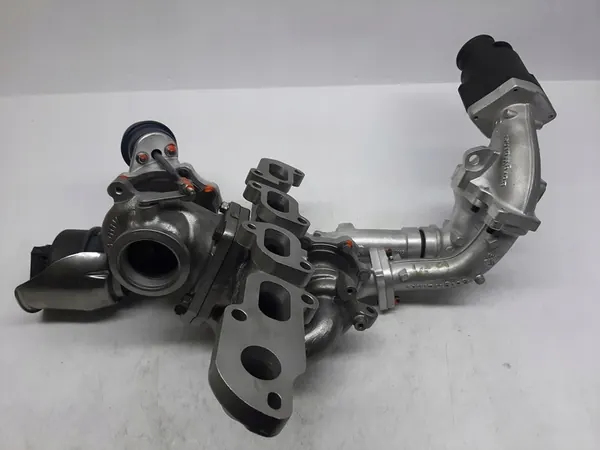 VW TRANSPORTER TURBIN 2.0 TDI image 3