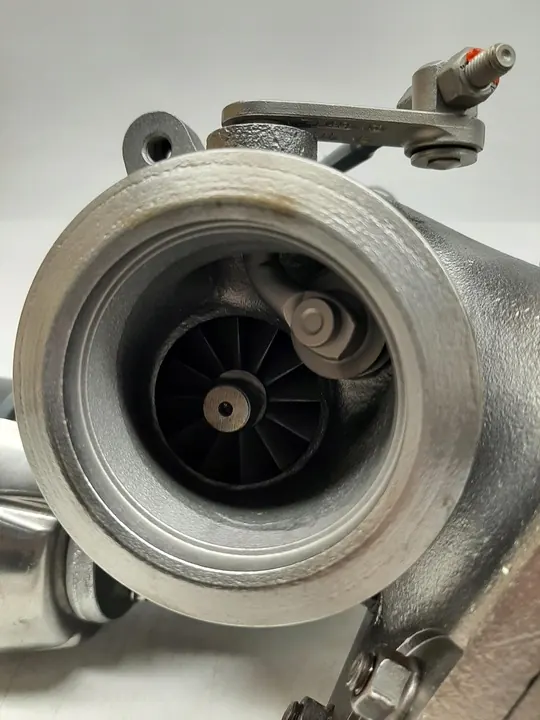 VW TRANSPORTER TURBIN 2.0 TDI image 4