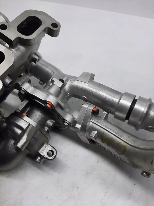 VW TRANSPORTER TURBIN 2.0 TDI image 5