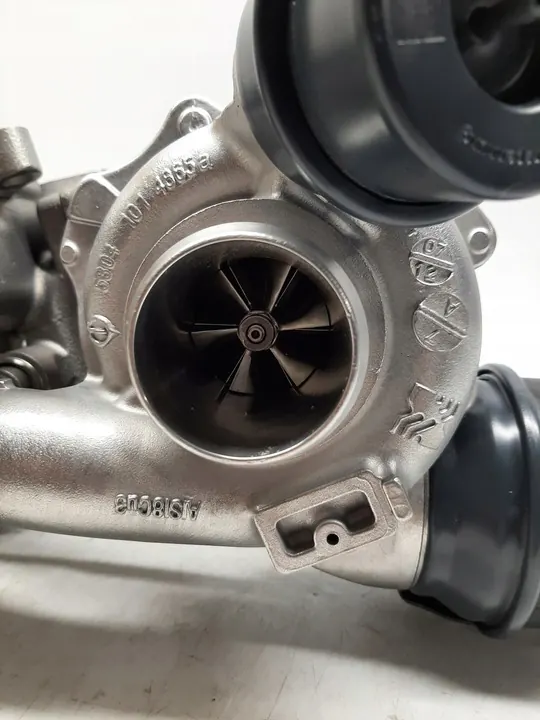 VW TRANSPORTER TURBIN 2.0 TDI image 7