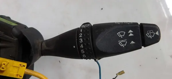 FORD FOCUS MK1 Combinatieschakelaar 98AB-13N067-AH image 3