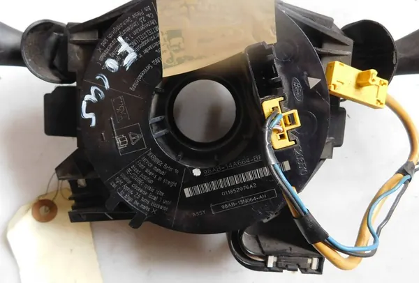 FORD FOCUS MK1 Combinatieschakelaar 98AB-13N067-AH image 4