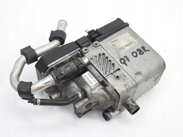 Webasto-lämmitys OEM 4L0815071D Audi Q7 4L:lle image 2