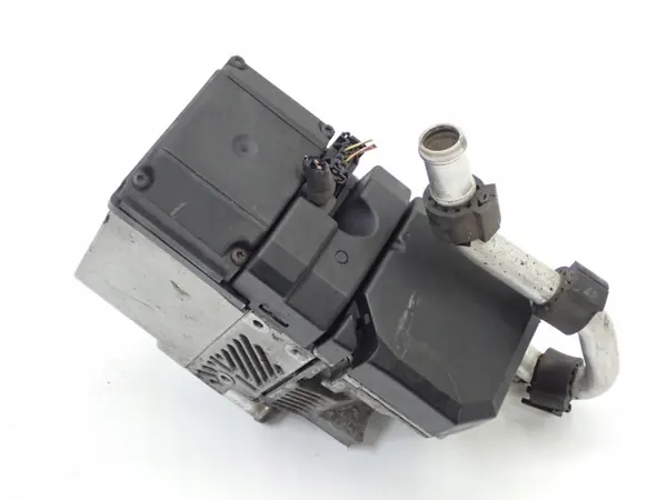 Webasto-lämmitys OEM 4L0815071D Audi Q7 4L:lle image 3