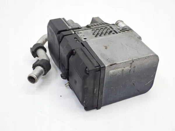 Webasto-lämmitys OEM 4L0815071D Audi Q7 4L:lle image 5