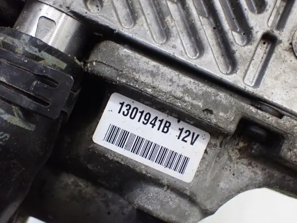 Webasto-lämmitys OEM 4L0815071D Audi Q7 4L:lle image 9