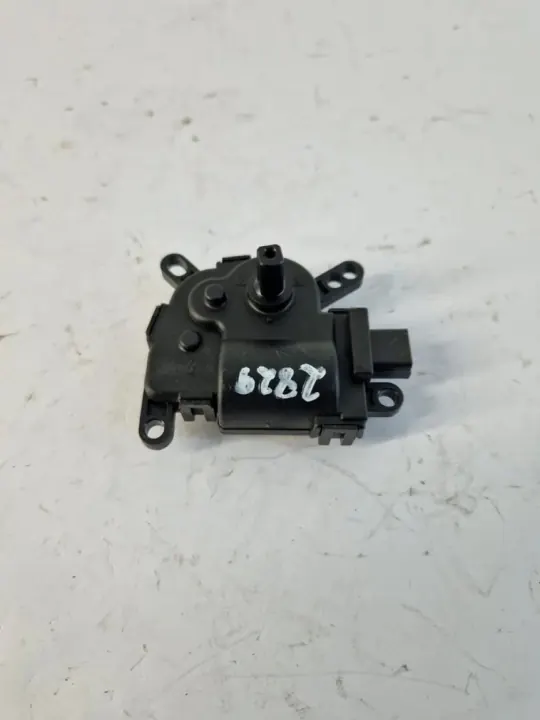 Klepmotor OEM 8V5119B634AA voor Ford Fiesta VI 1.0L image 2