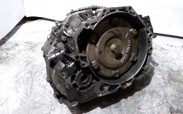 Renault Vel Satis 2004 Automaattivaihteisto OEM 5550SN image 2