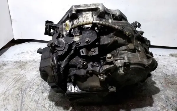 Renault Vel Satis 2004 Automaattivaihteisto OEM 5550SN image 3