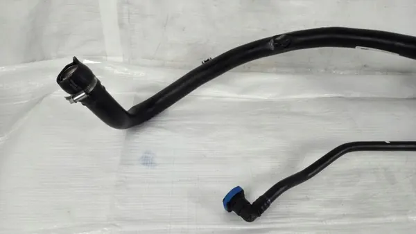 BMW X3 G45 Kraftstoff-Einfüllstutzen OEM 5A37B79 image 4