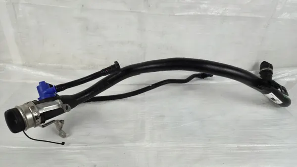 BMW X3 G45 Kraftstoff-Einfüllstutzen OEM 5A37B79 image 5