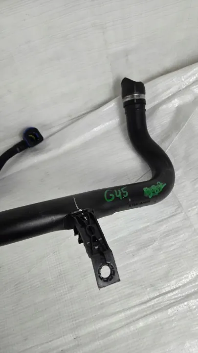 BMW X3 G45 Kraftstoff-Einfüllstutzen OEM 5A37B79 image 7
