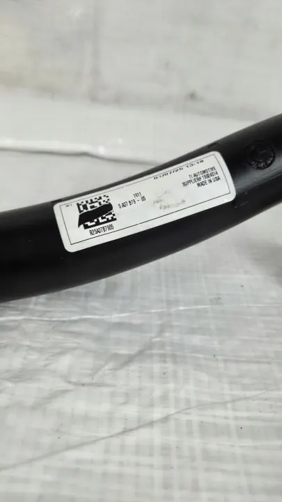 BMW X3 G45 Kraftstoff-Einfüllstutzen OEM 5A37B79 image 9