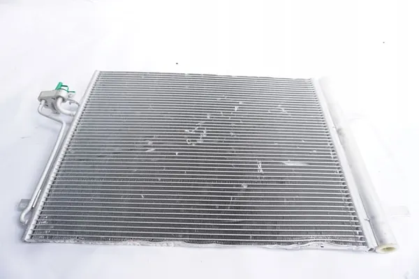 Ford OE DV61-19710-BE Ilmastointiradiaattori image 3