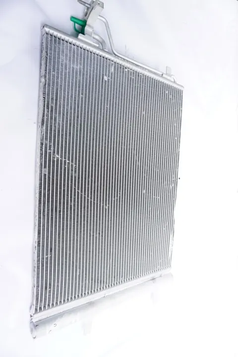 Ford OE DV61-19710-BE Ilmastointiradiaattori image 4